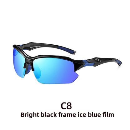Sports Glasses for Cycling