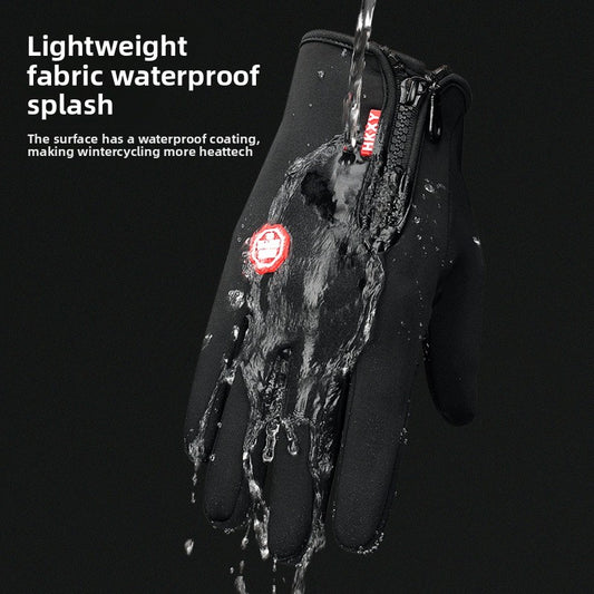 Sports gloves