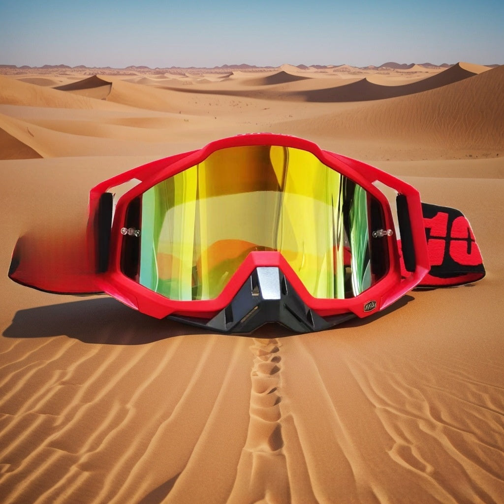 Sports Goggles