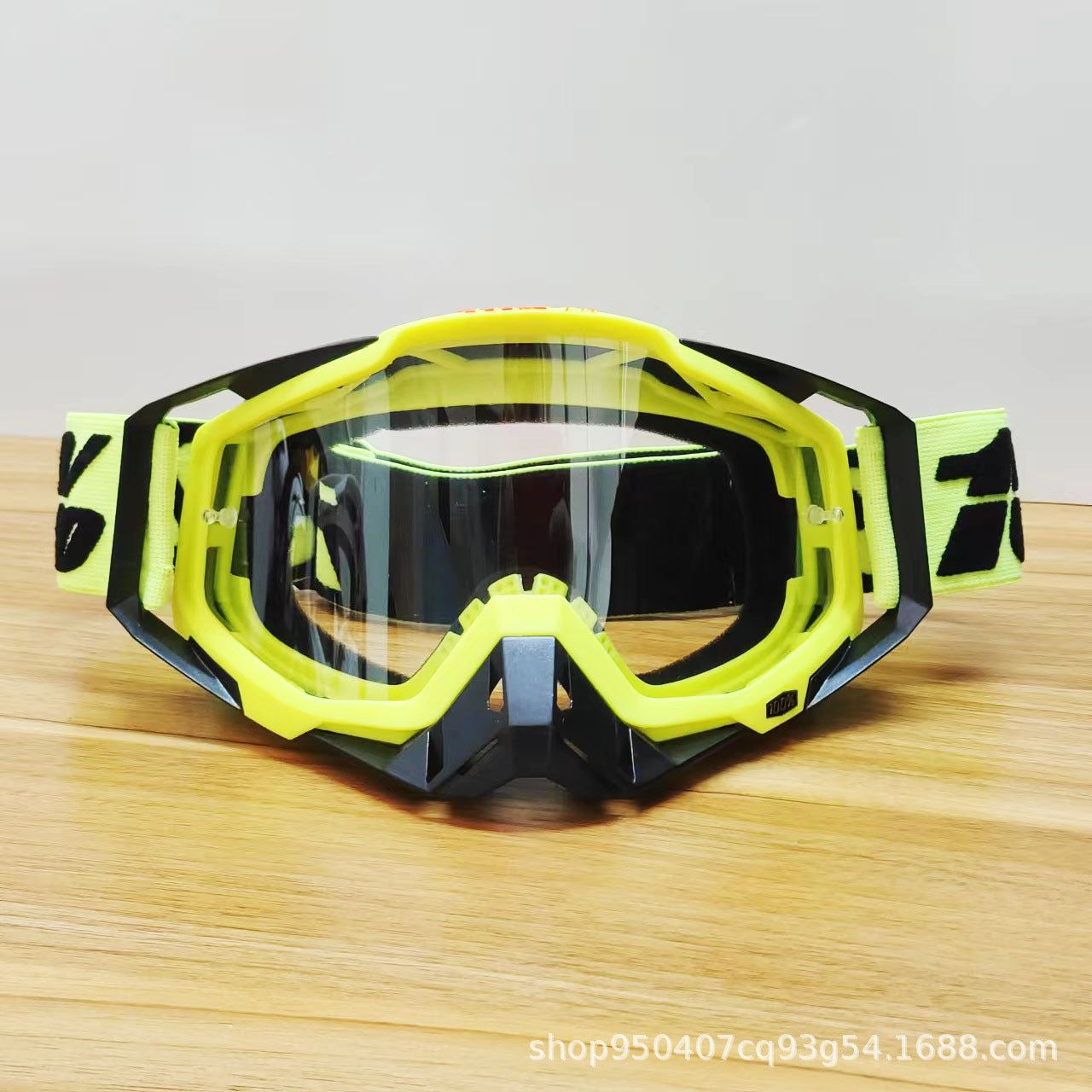 Sports Goggles