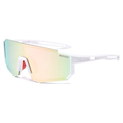 sports goggles