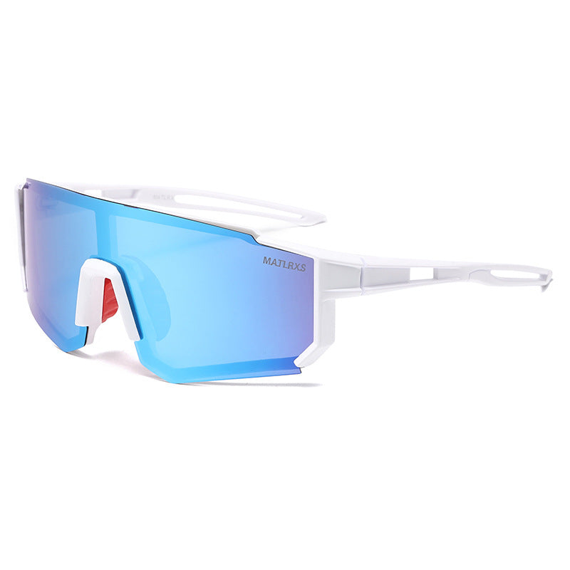 sports goggles