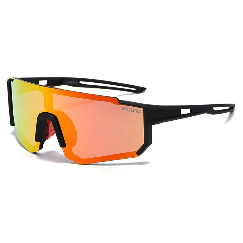sports goggles