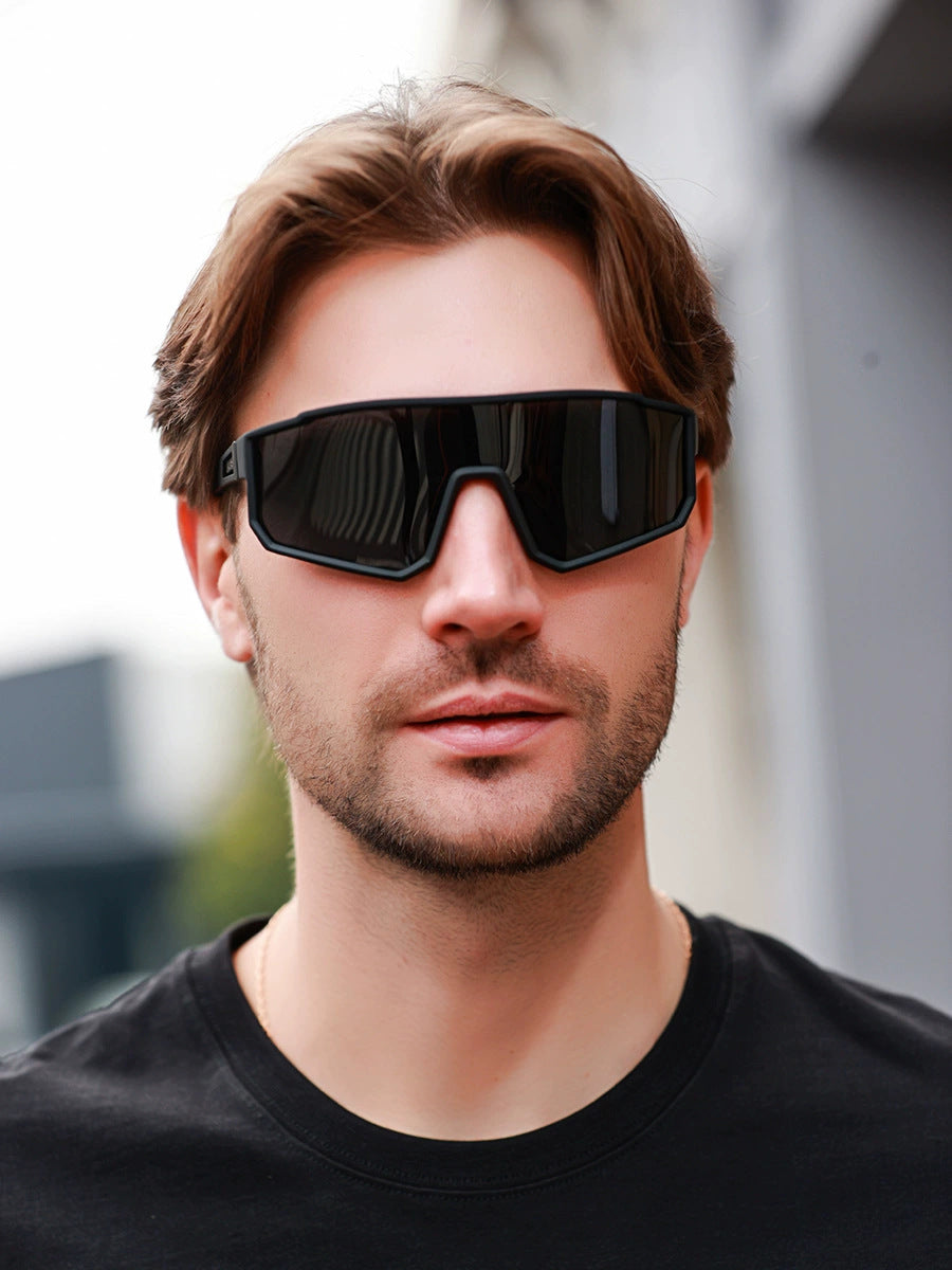 sports goggles