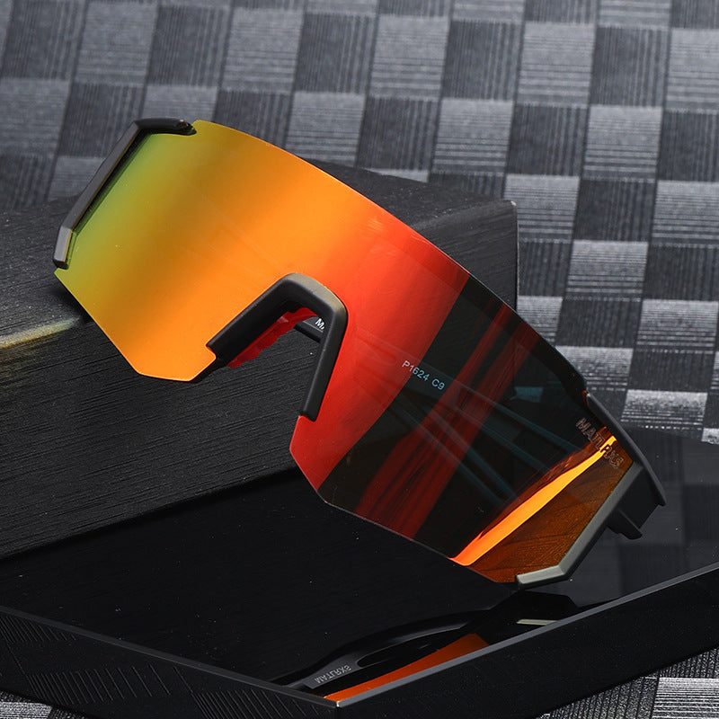 sports goggles