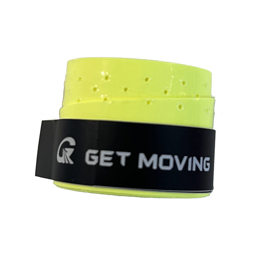 Sports grip tape