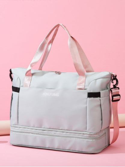 Sports Gym Bag