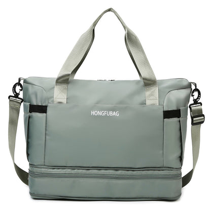 Sports Gym Bag