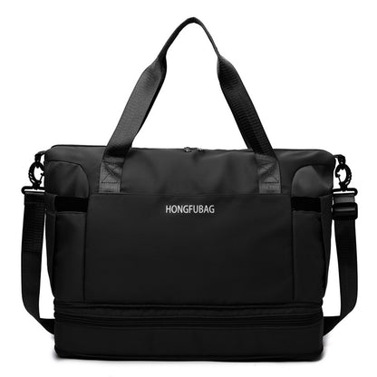 Sports Gym Bag