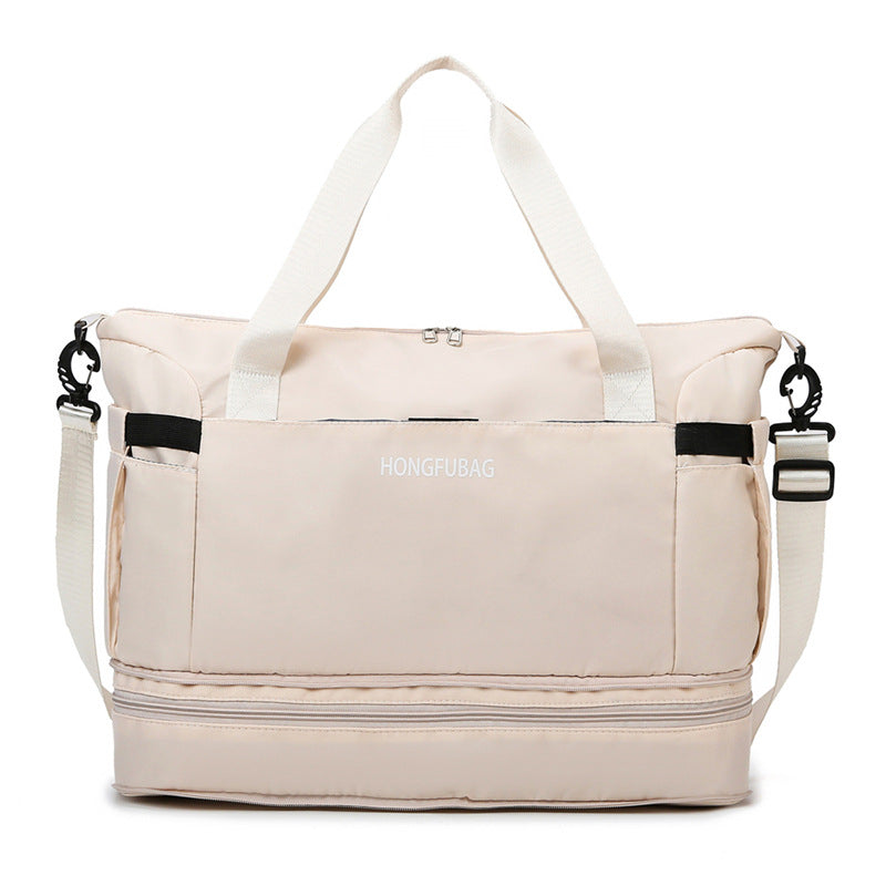 Sports Gym Bag