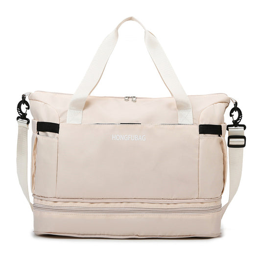 Sports Gym Bag