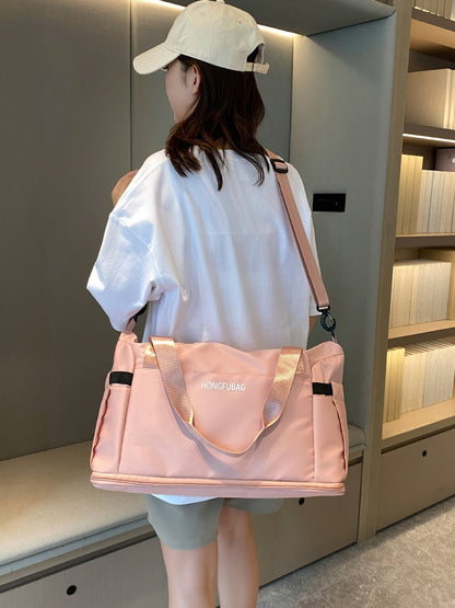 Sports Gym Bag