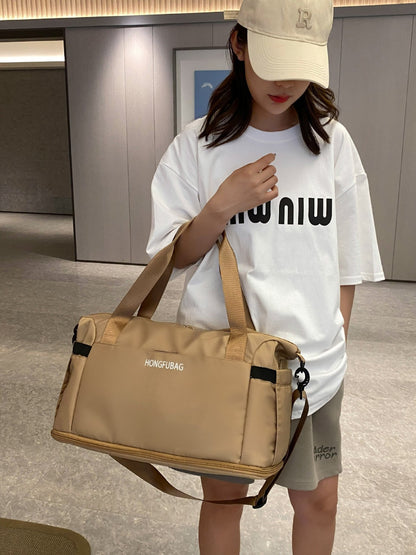 Sports Gym Bag