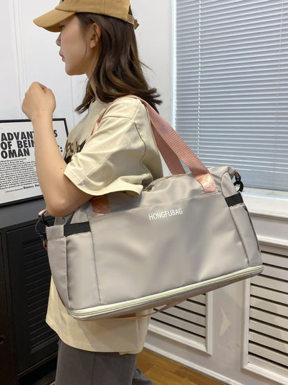 Sports Gym Bag