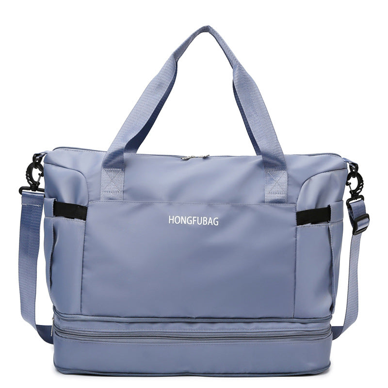 Sports Gym Bag
