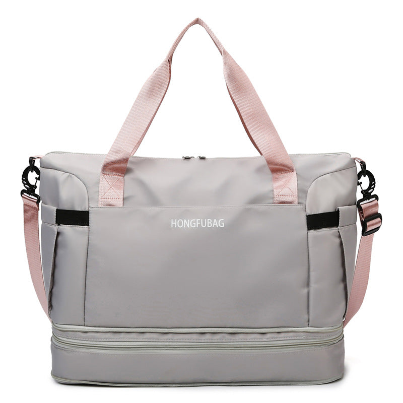 Sports Gym Bag