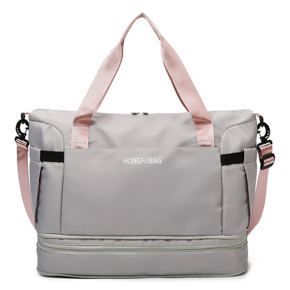 Sports Gym Bag