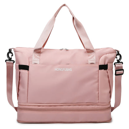 Sports Gym Bag