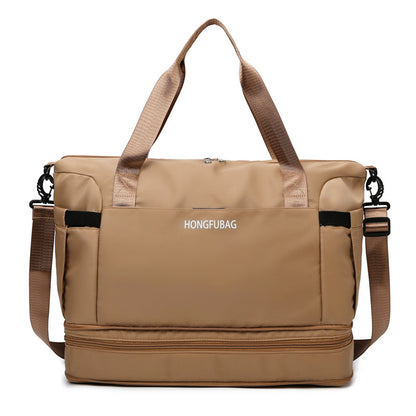 Sports Gym Bag