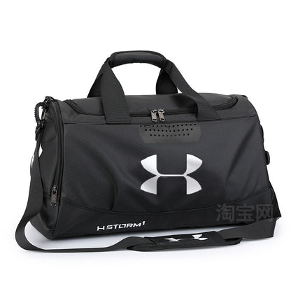 Sports Gym Bag
