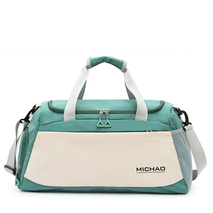 Sports Gym Bag
