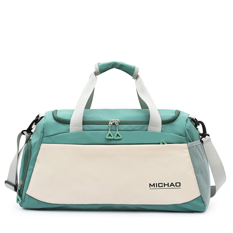 Sports Gym Bag
