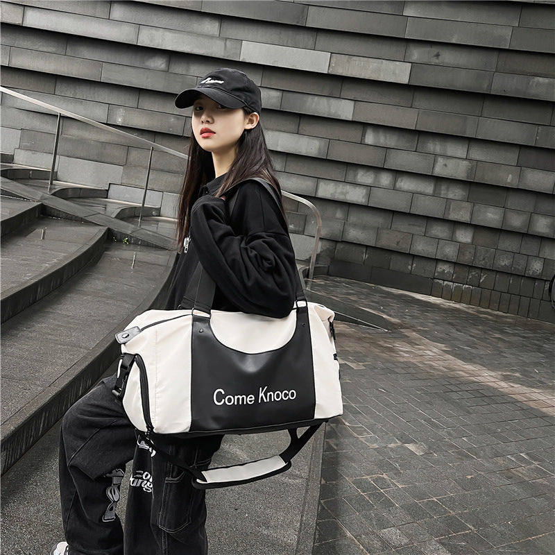Sports Gym Bag