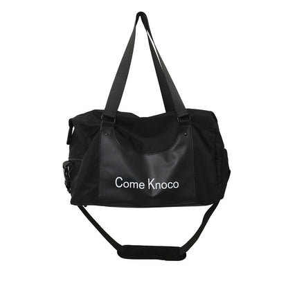 Sports Gym Bag