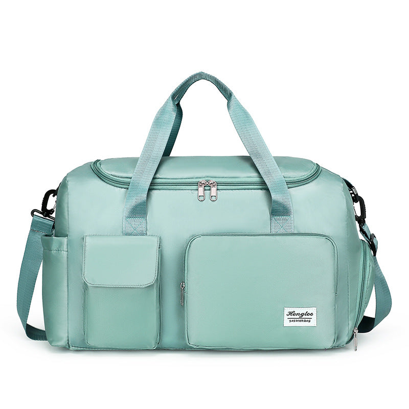 Sports Gym Bag