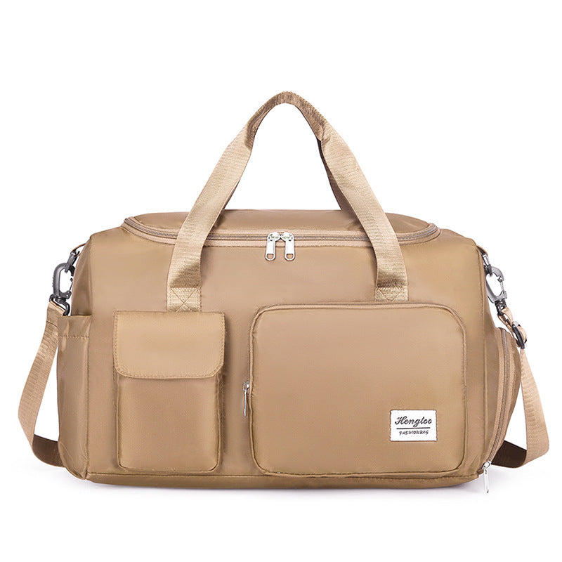 Sports Gym Bag