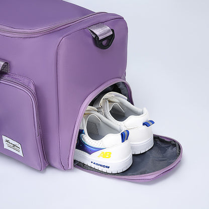 Sports Gym Bag