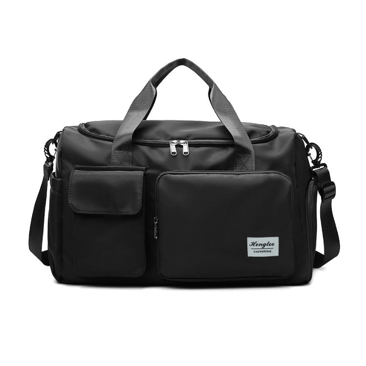 Sports Gym Bag