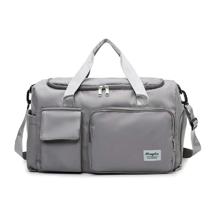 Sports Gym Bag