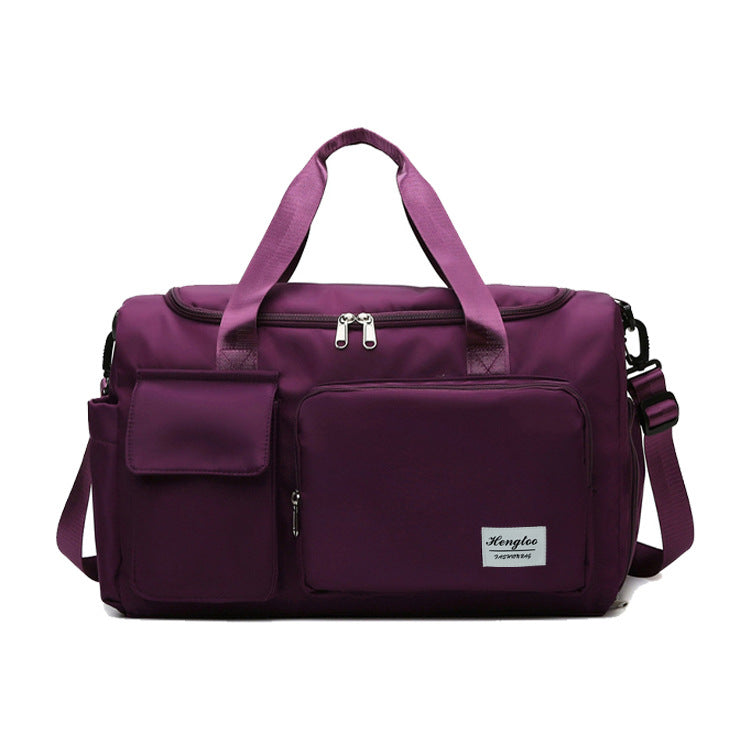 Sports Gym Bag