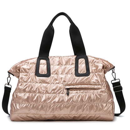 Sports Gym Bag