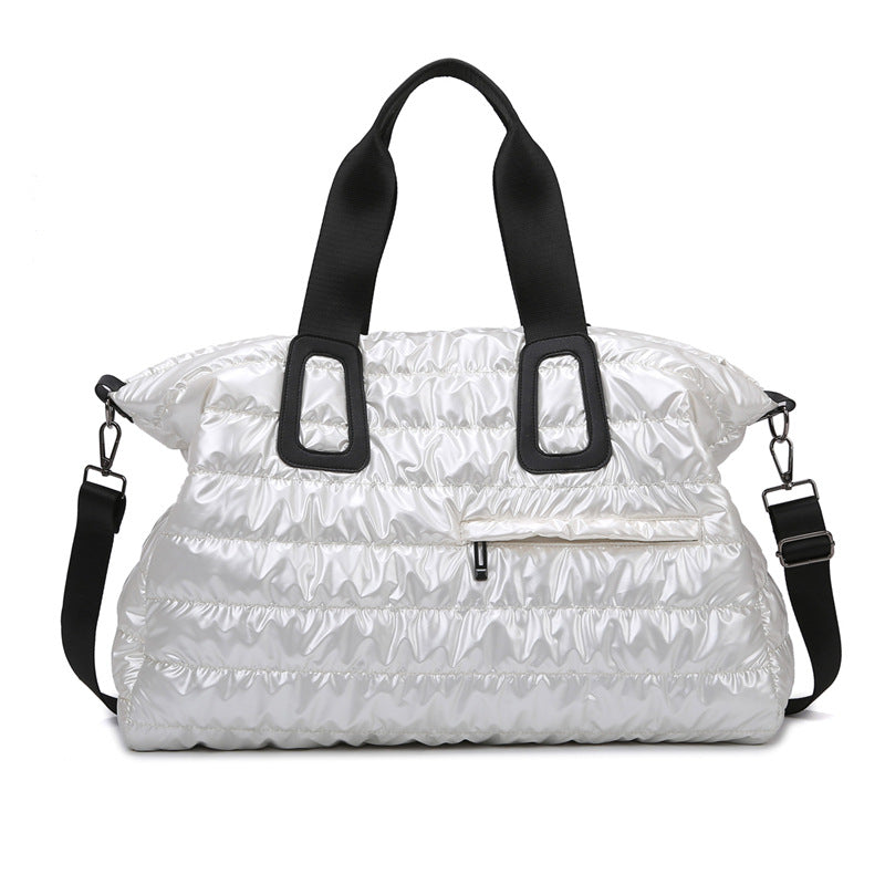 Sports Gym Bag