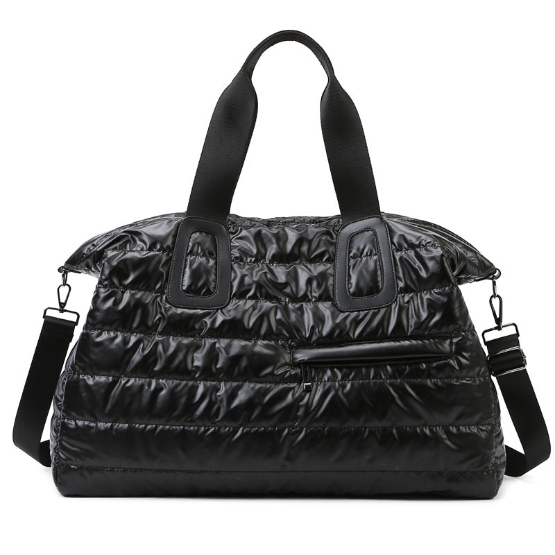 Sports Gym Bag