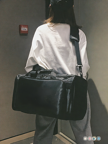 Sports Gym Bag
