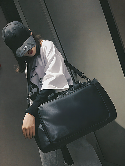Sports Gym Bag