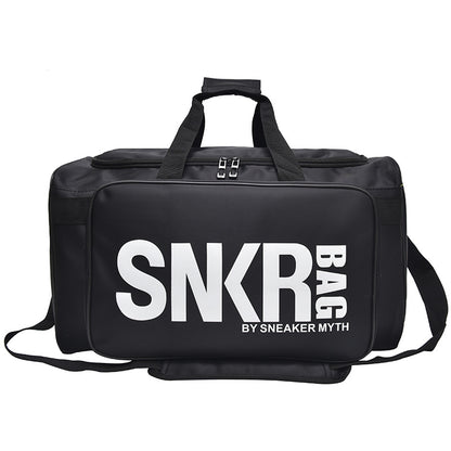 Sports Gym Bag