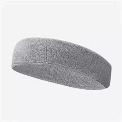 Sports hair band