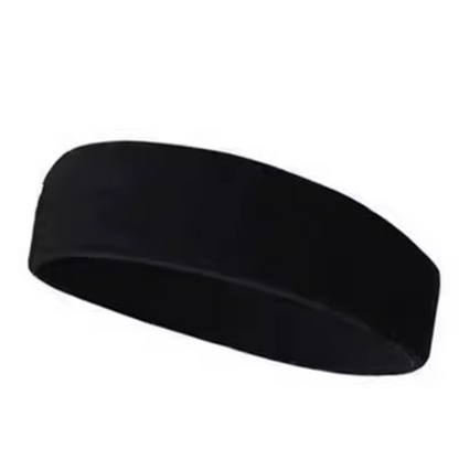 Sports hair band