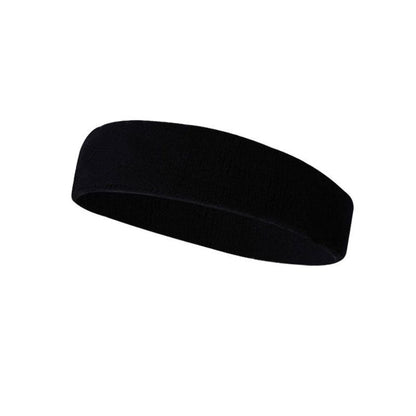 Sports hair band