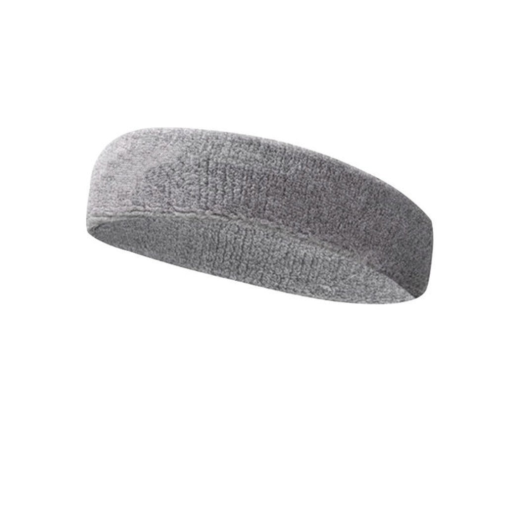 Sports hair band