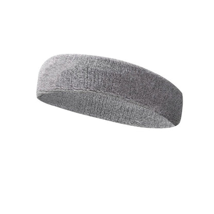 Sports hair band