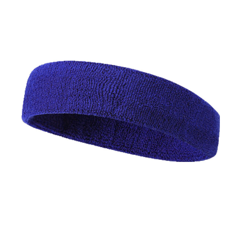 Sports hair band
