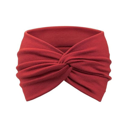 sports hair band