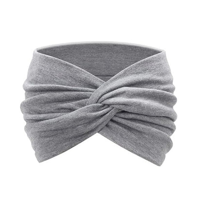 sports hair band