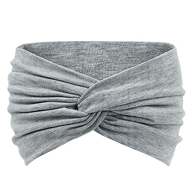 sports hair band