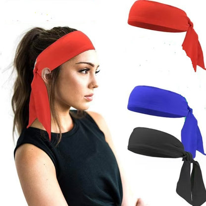 Sports headband
